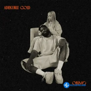 Adekunle Gold – Obimo