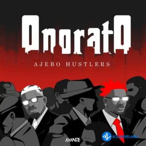 Ajebo Hustlers – Yan Yan Po ft. Timaya