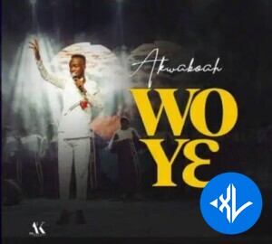 Akwaboah – Wo Ye