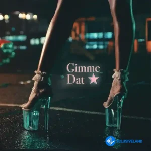 Ayra Starr – Gimme Dat ft. Wizkid