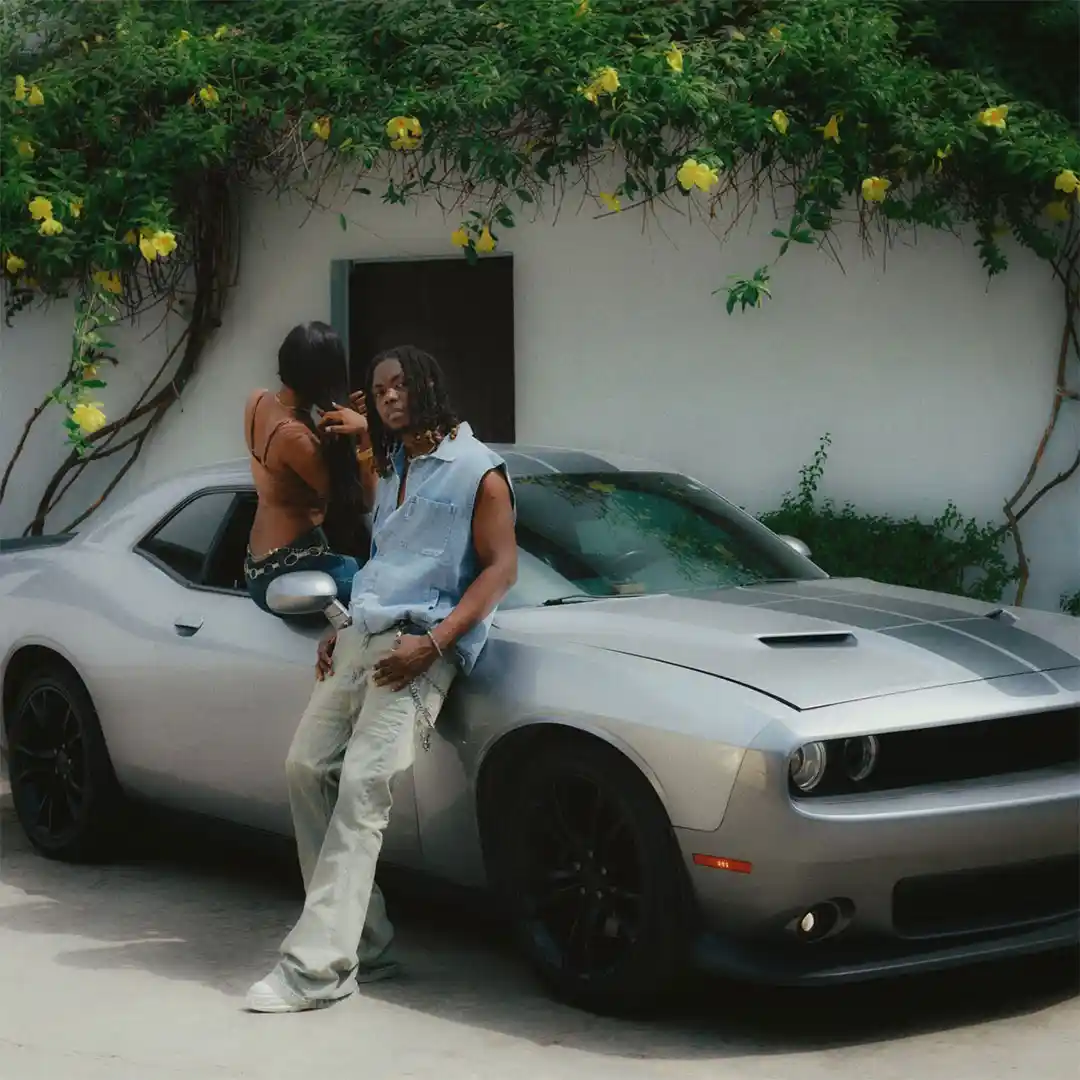 Bayanni – Princess Treatment Cover Art