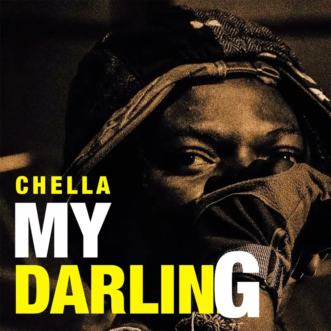 Chella – My Darling Cover Art