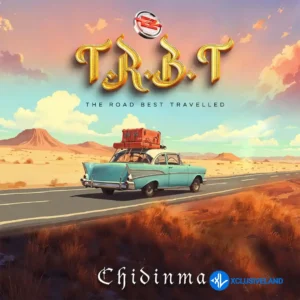 Chidinma – Brand New