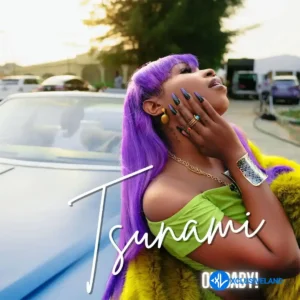 Guchi – Tsunami (Oh Baby)