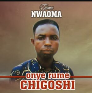 Ejime Nwaoma – Oku Enum