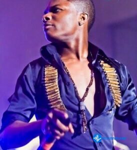 Wizkid – On Top Your Matter