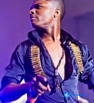 Wizkid – On Top Your Matter Cover Art