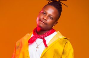 Kelvyn Boy – Break It