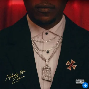 L.A.X – Dr. love ft. Young Jonn