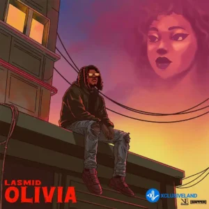 Lasmid – Olivia