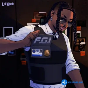 Lil Kesh – Overflow