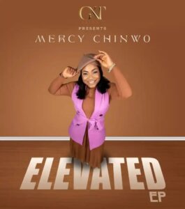 Mercy Chinwo – Wonder