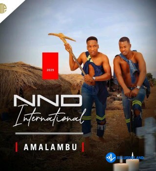 NND International – Umnumzane Cover Art