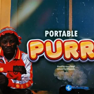 Portable – Purr