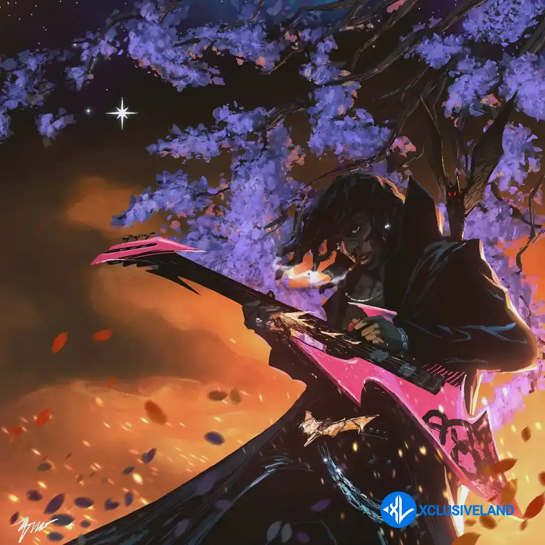 Rema – Bout U Cover Art