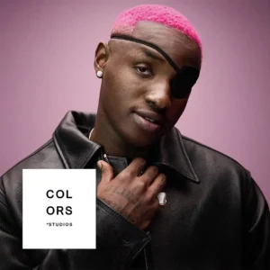 Ruger – Toro – A COLORS SHOW