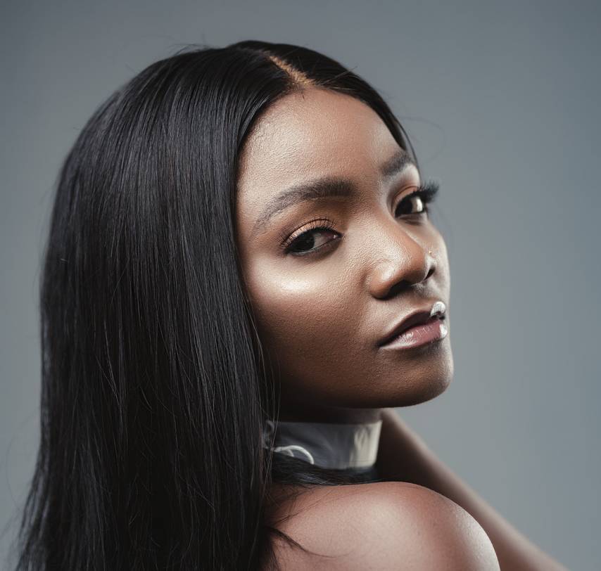 Simi – Arike (Remix) Ft. Kunmie Cover Art