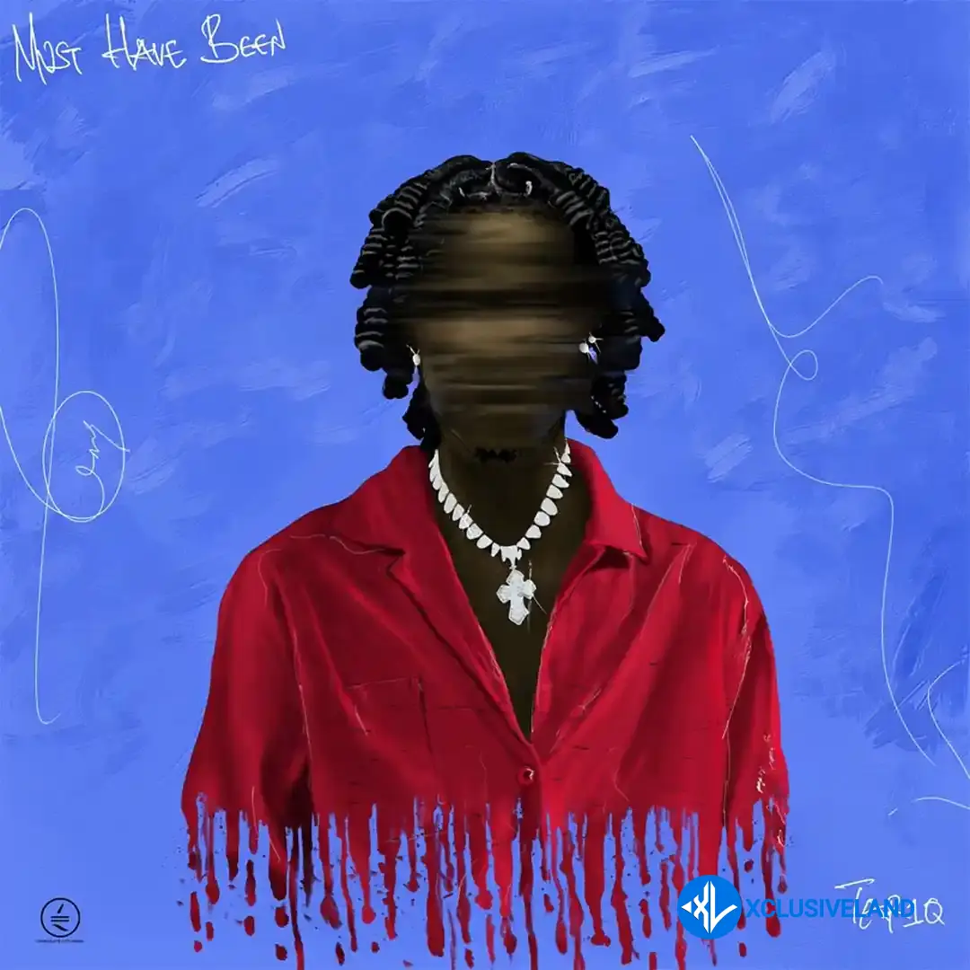 TAR1Q – Must Have Been Cover Art