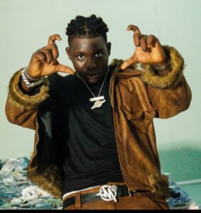 Tega Boi DC – Choco Milo