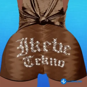 Tekno – Ikebe