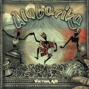 Victor AD – Alubarika