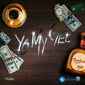 Vusic – Yo My Gee