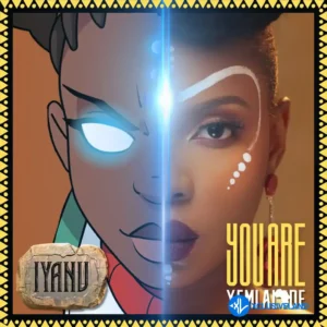 Yemi Alade – Iyanu