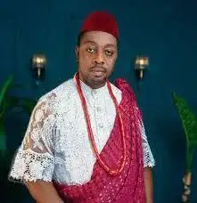 Adviser Isioma – Akalaka Onye Live