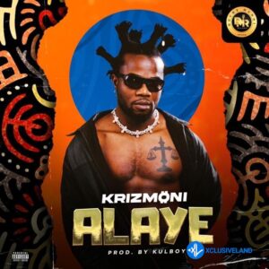 Krizmoni – Alaye