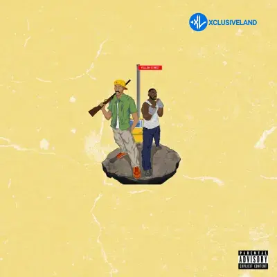 Abstraktt – Odeshi Ft. Oladapo Cover Art