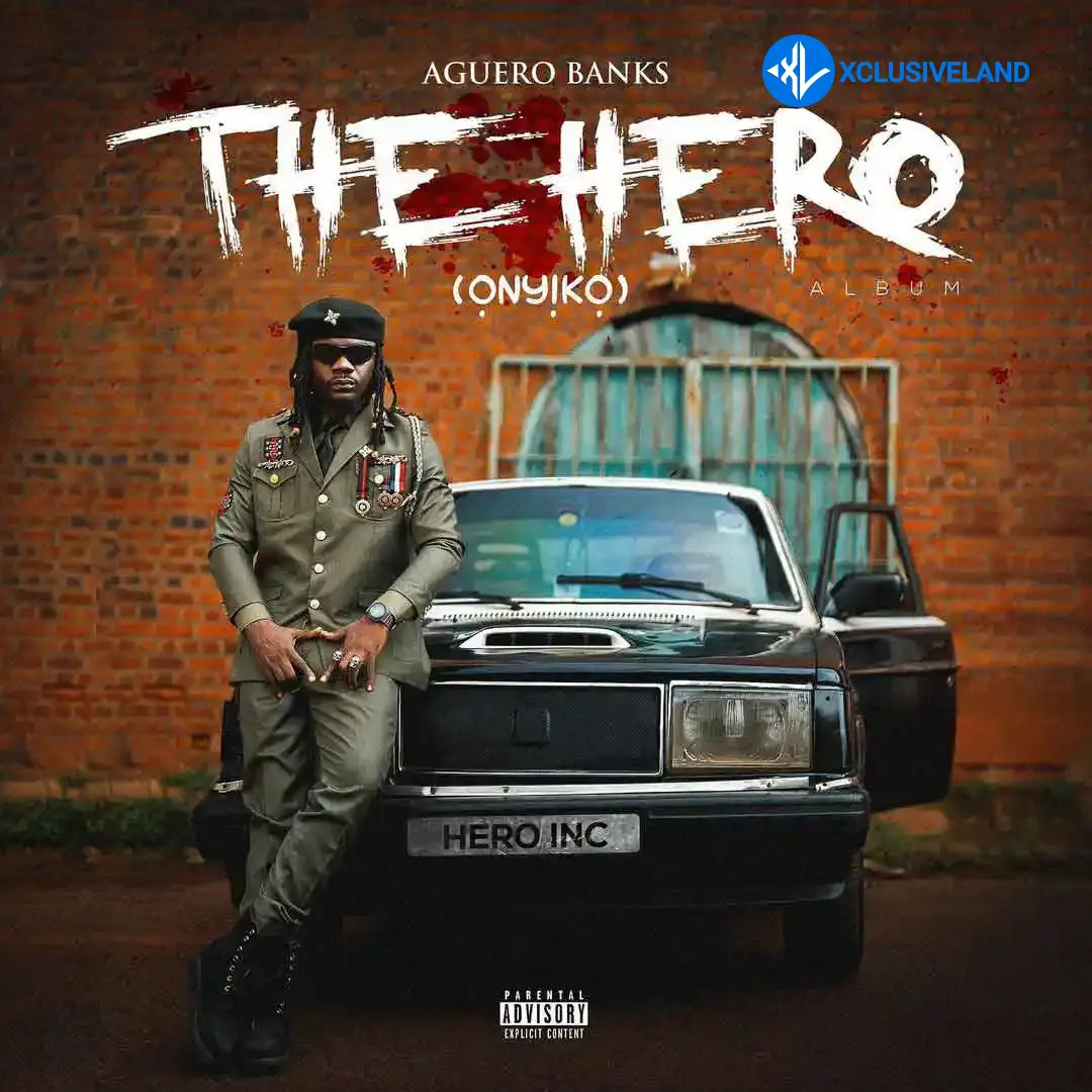 Aguero Banks – Ọnyịkọ ft. Ejima042 Cover Art