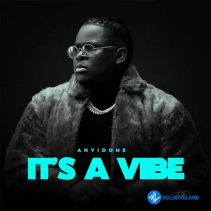 Anyidons – No Challenge ft. Eze York