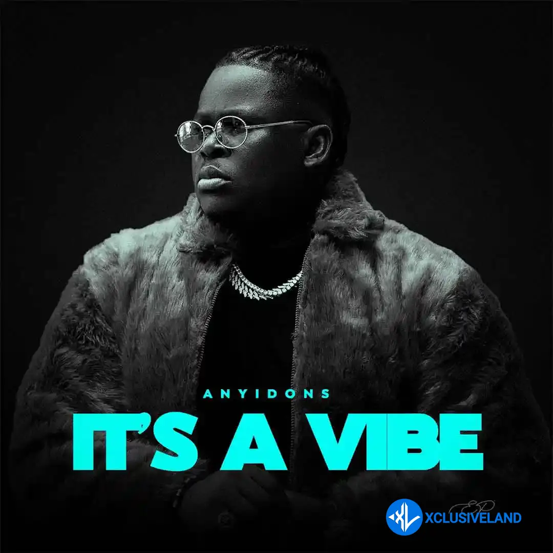 Anyidons – No Challenge ft. Eze York Cover Art