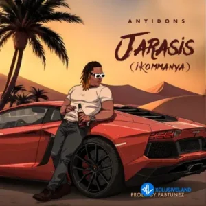 Anyidons – Jarasis (Ikommanya)