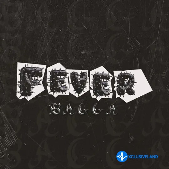 Bagga – Fever Cover Art