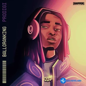 Balloranking – Prodigi