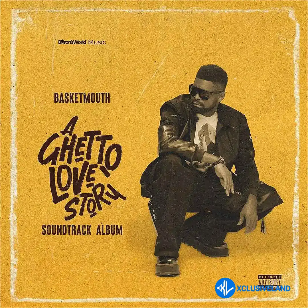 Basketmouth – Iwa ft. Ugoccie & Fiokee Cover Art