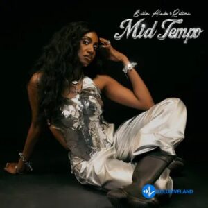 Bella Alubo – Mid Tempo Ft. Rotimi