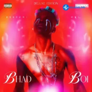 Bhadboi OML – Alimanjiri (Remix) Ft. Qdot
