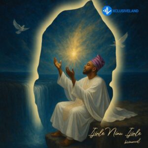 Bisimanuel – Congratulations Ft. BBO & Pelumi Deborah