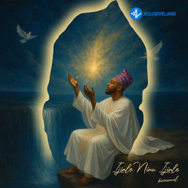 Bisimanuel – Congratulations Ft. BBO & Pelumi Deborah Cover Art