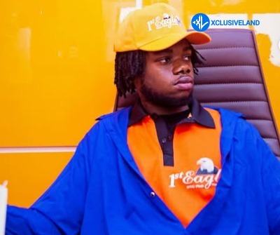 Chii Machine – Salute Ft. Somval Cover Art