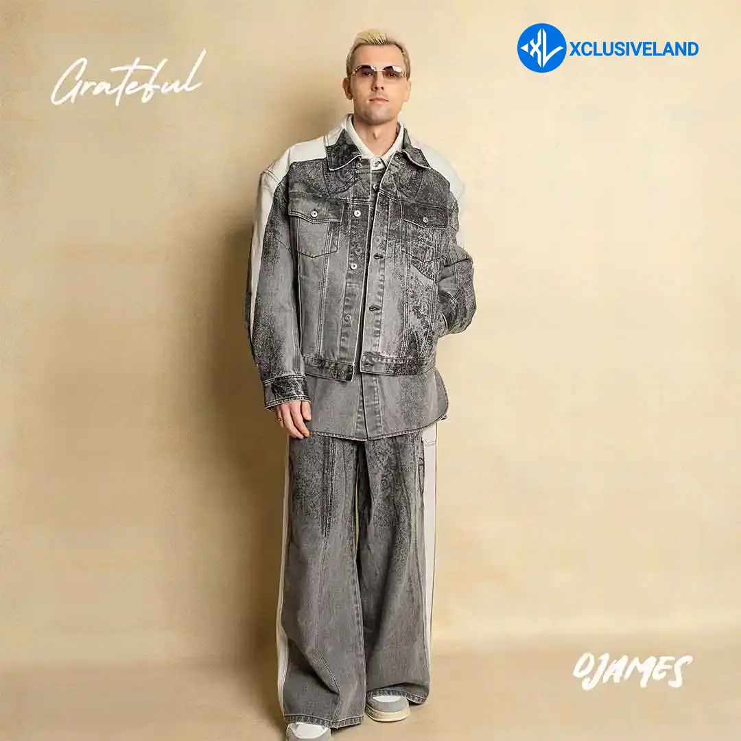 DJames – Shako ft. 1da Banton Cover Art