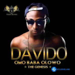 Davido – All of You