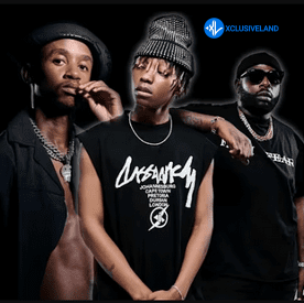 Dj Maphorisa – In the Area Ft. Xduppy, Scotts Maphuma & Seun1401