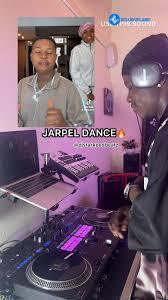 Dj Starkeed – Jarpel Dance (Peller Dubai Song)