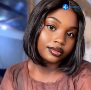 Elsia Mwadi – Mon Appui (Trouble)