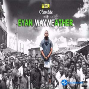 Olamide – Don’t Stop