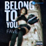 Belong To You