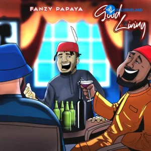 Fanzy Papaya – Good living